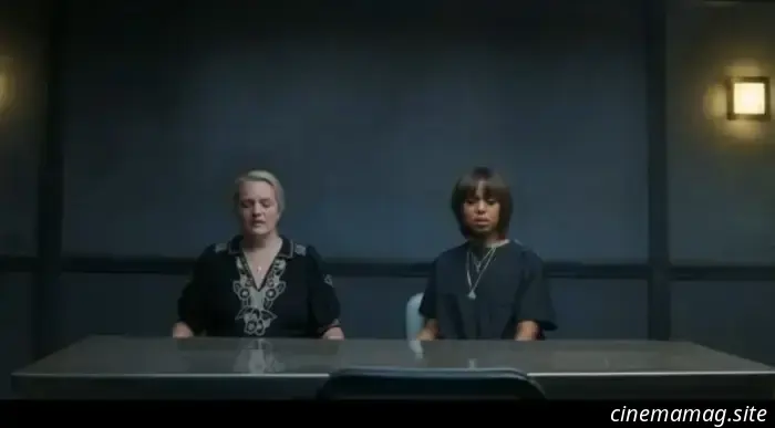 Elisabeth Moss, Kerry Washington e Kate Mara sono donne imperfette nel trailer della serie thriller di Apple TV.