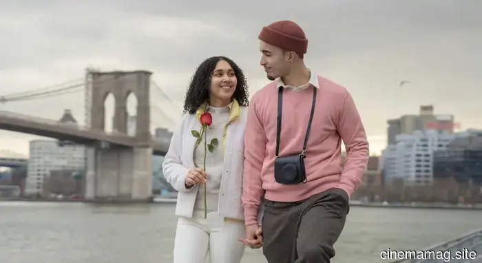 De You've Got Mail a las aplicaciones de citas: cómo los cineastas modernos están reescribiendo el encuentro adorable - Revista MovieMaker