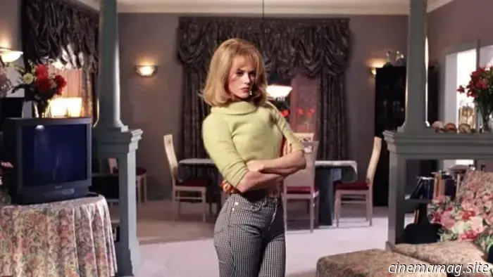 10 películas de comedia imprescindibles de 1995