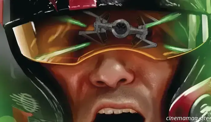 Comic Book Sneak Peek – Star Wars: Hyperspace Stories – Codebreaker #4