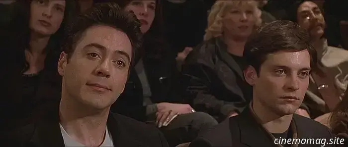 12 Greatest Roles of Robert Downey Jr.