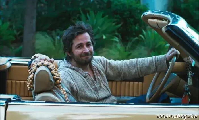 Michael Angarano and Michael Cera embark on a road trip in the trailer for Sacramento.