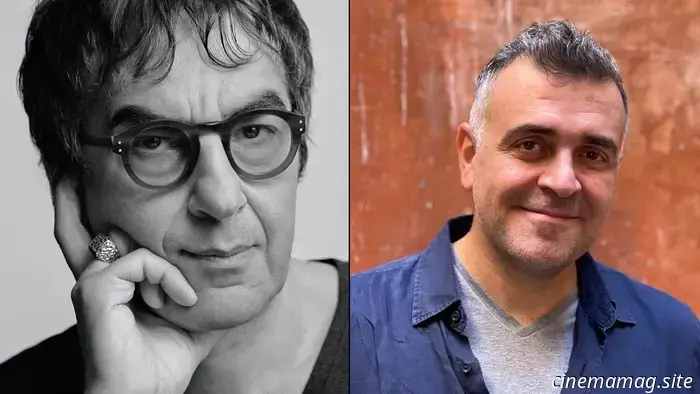 Atom Egoyan e Eric Nazarian sul cinema, l'autenticità e la psicologia della violenza