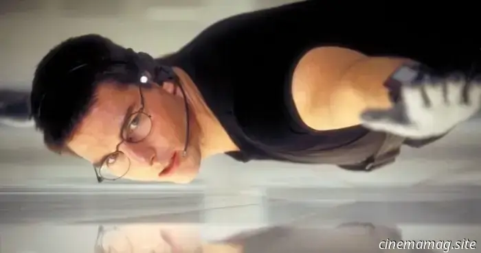 ¿Qué Sigue Para Tom Cruise?
