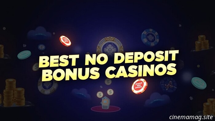 Top No Deposit Bonus Casinos 2025: Free Spins No Deposit Bonus Codes for Newcomers (Over 50 Free Spins) -
