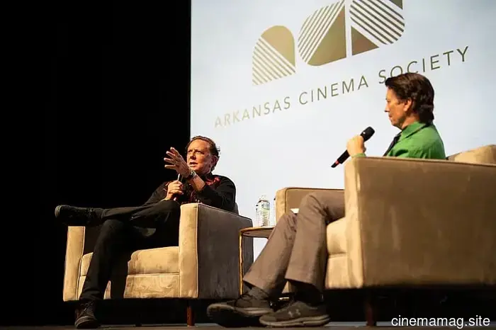 El juez Reinhold recuerda la producción casi perfecta de Gente despiadada, 40 años después - MovieMaker