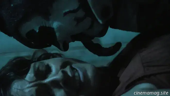 Il crossover horror di pubblico dominio The Dark Domain: Mickey-vs-Winnie ottiene il primo trailer e le immagini