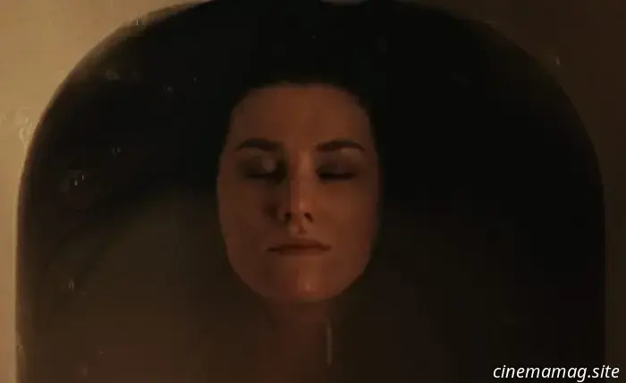 Shudder has released a trailer for the Irish folk horror film Fréwaka.