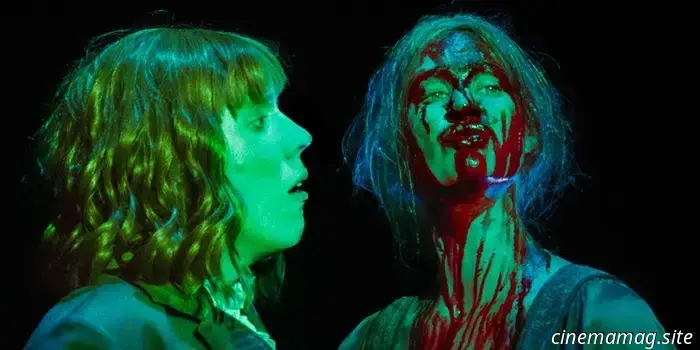 Love Triumphs Over Death in First Trailer for Grace Glowicki’s Dead Lover