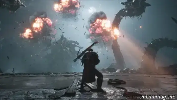 Confront the Kraken in the initial update of Game of Thrones: Kingsroad.