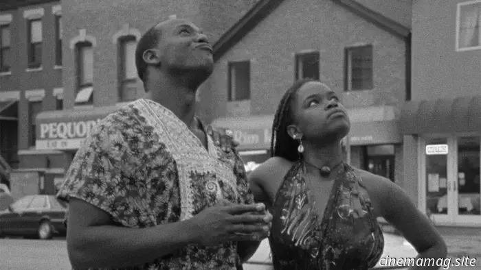 Compensation Trailer: The newly restored independent film classic by Zeinabu Irene Davis is set to debut this February.