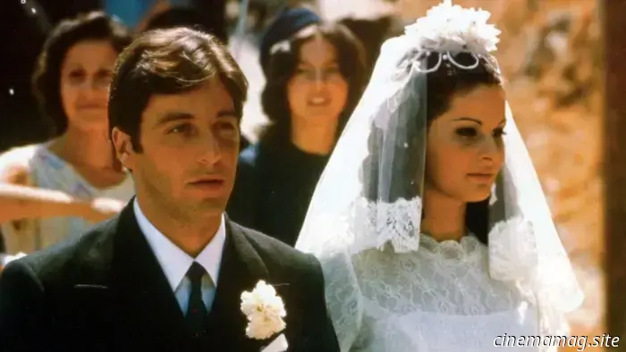12 Películas Que aman los Baby Boomers