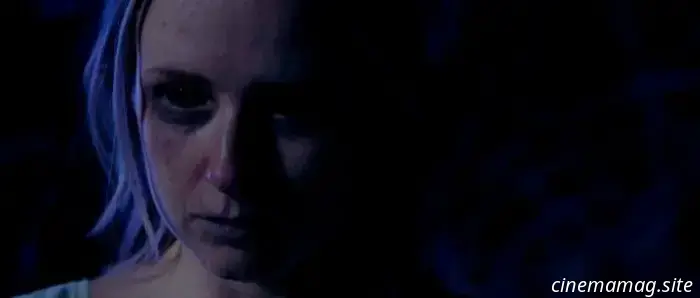 The trailer for Wind and Bone showcases college campers up against the Wendigo.