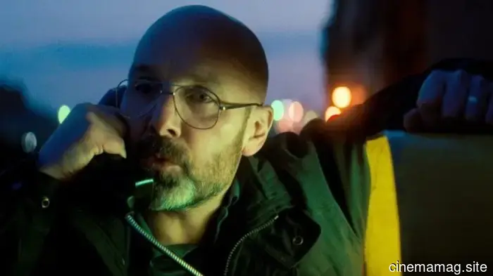 Scopri il trailer della serie thriller criminale di Netflix Legends.