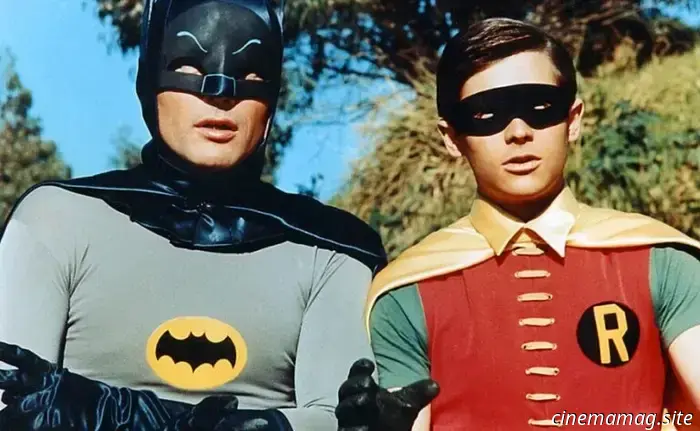 Ranking All 10 Batman Movies from Least to Most Favorable