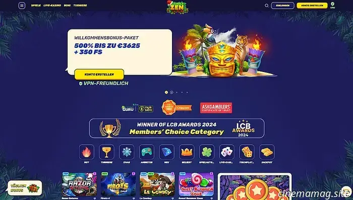 Casinos en línea con retiros rápidos en Australia 2026 – Mejores casinos con pagos instantáneos - MovieMaker Magazine