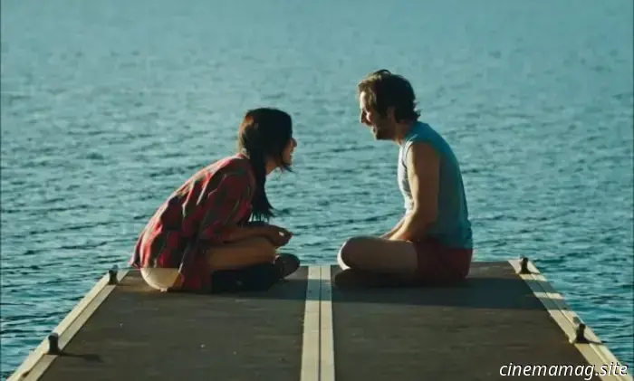 Michael Angarano and Michael Cera embark on a road trip in the trailer for Sacramento.