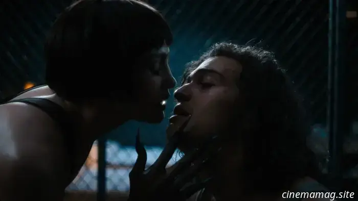 A new trailer for Kiss of the Spider Woman featuring Diego Luna, Tonatiuh, and Jennifer Lopez has been released.