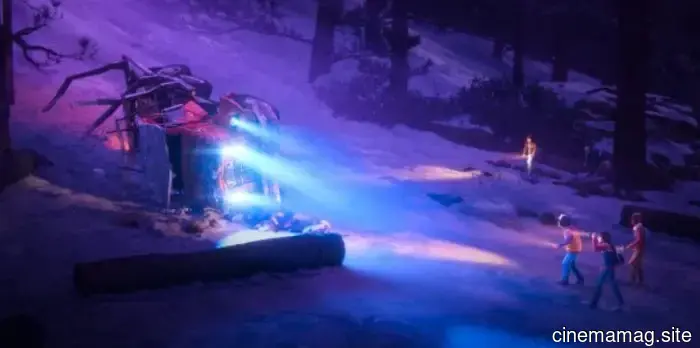 Stranger Things: Tales From ’85 tornerà per la stagione 2 in autunno