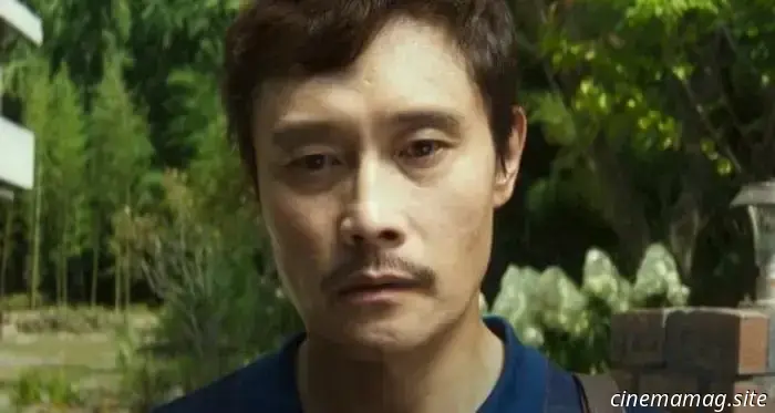 Lee Byung-hun deve eliminare la concorrenza nel trailer di No Other Choice di Park Chan-wook