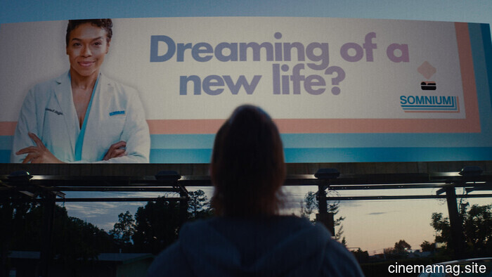 Todos los años (y anfitriones de Airbnb) que tomó manifestar Somnium, mi debut en el horror de ciencia ficción.