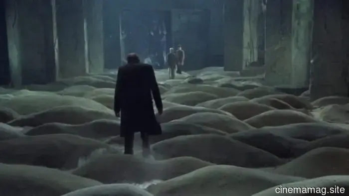 10 film che dimostrano che dovresti fare attenzione a ciò che desideri