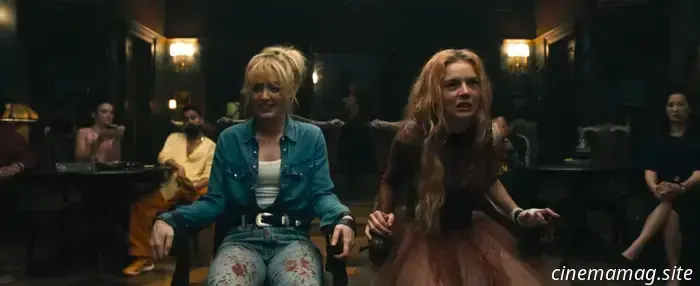 10 film horror in arrivo da tenere d'occhio nel 2026