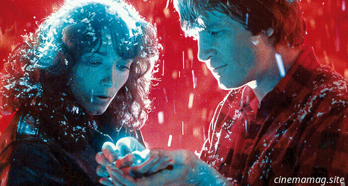 Starman (1984) - Review in 4K Ultra HD