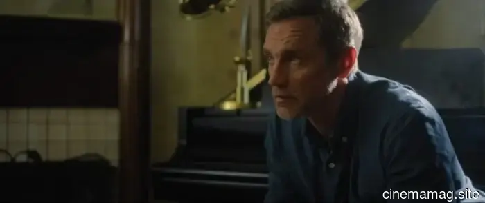Trailer for the crime thriller The Girl in the River featuring Maggie Grace, Devon Sawa, Tiffany Haddish, and Ralph Macchio.