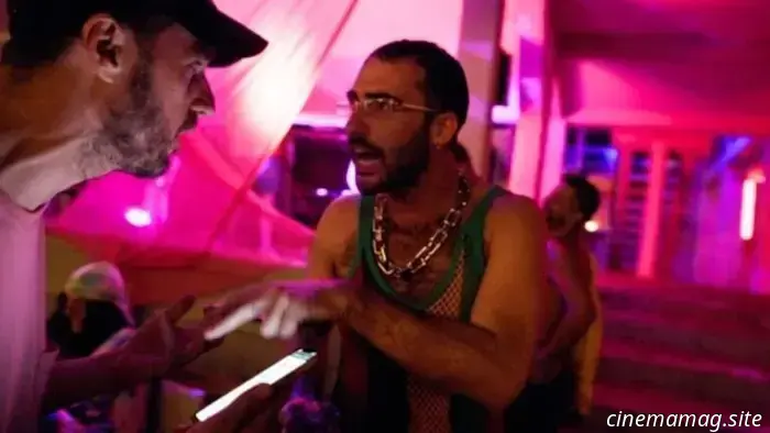 11 Unapologetic New Comedies That Are Not Concerned About Offending You