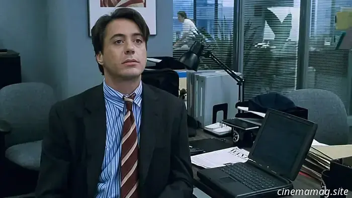 12 Greatest Roles of Robert Downey Jr.