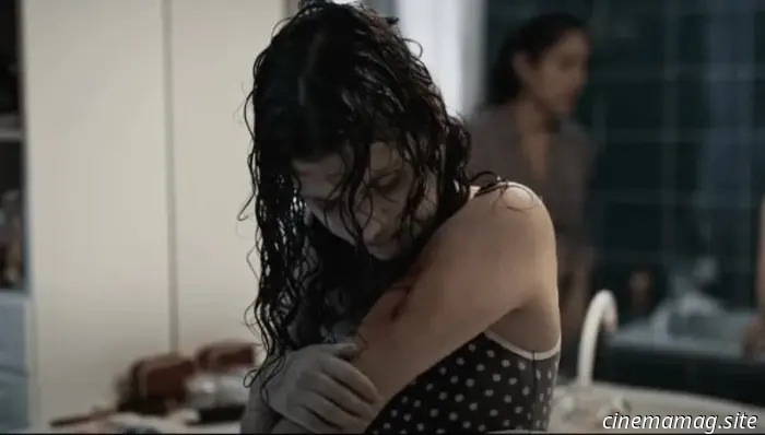 Reseña de la película – Alpha (2025)