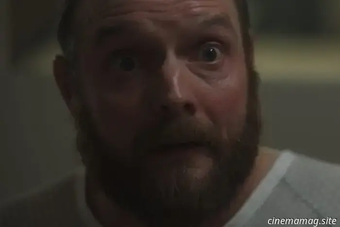 Shudder releases trailer for the exorcism horror film Shadow of God.