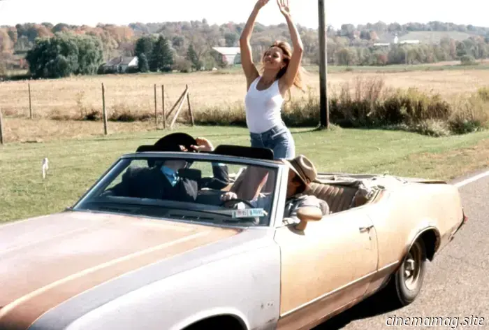 The 12 Most Hilarious Comedy Films from the '90s