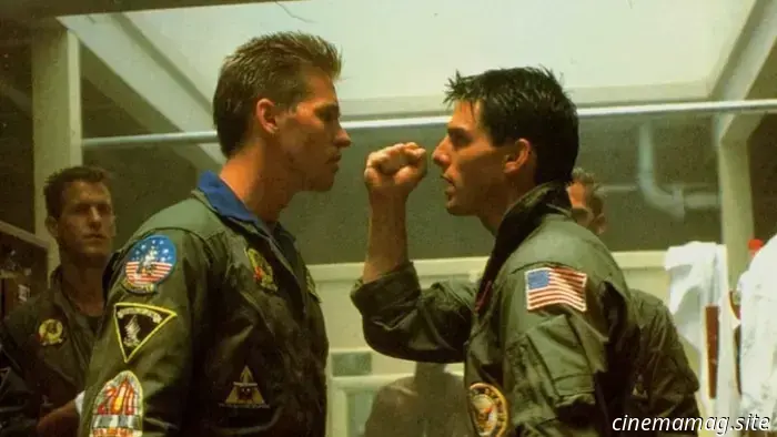 Come SNL perso su un Cameo di Tom Cruise da 'Like 8 Seconds'