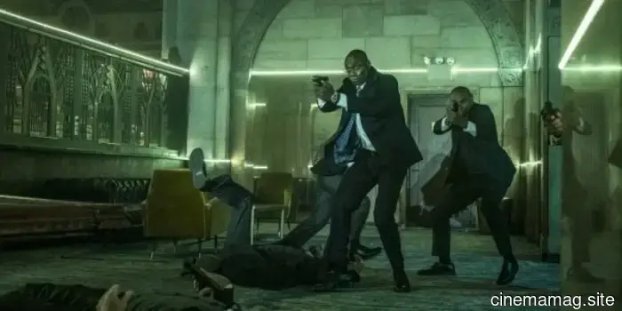 12 Must-Watch Martial Arts Films to Savor This March