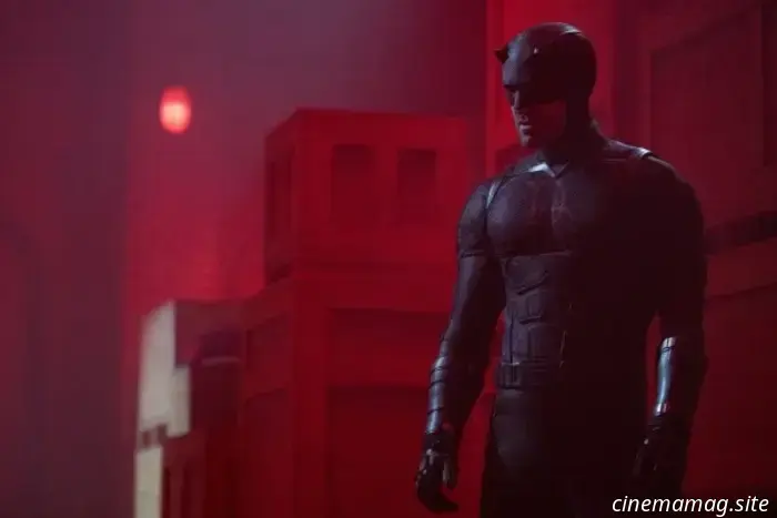 Daredevil: Born Again — data di debutto della seconda stagione e ruolo di Matthew Lillard rivelati