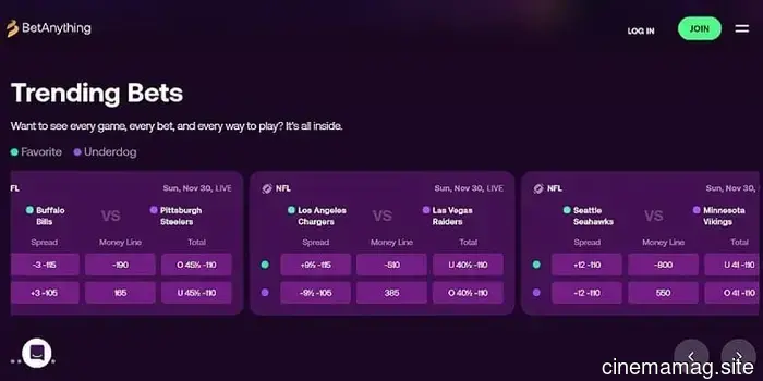 Top Maryland Sports Betting Platforms & Applications for 2026