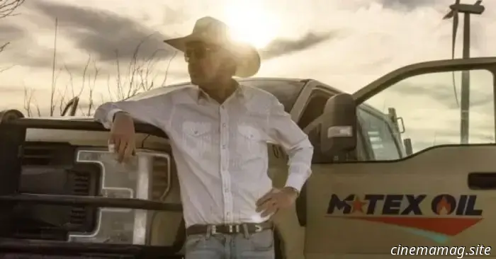 Sam Elliott will be joining Taylor Sheridan's Landman for its second season.