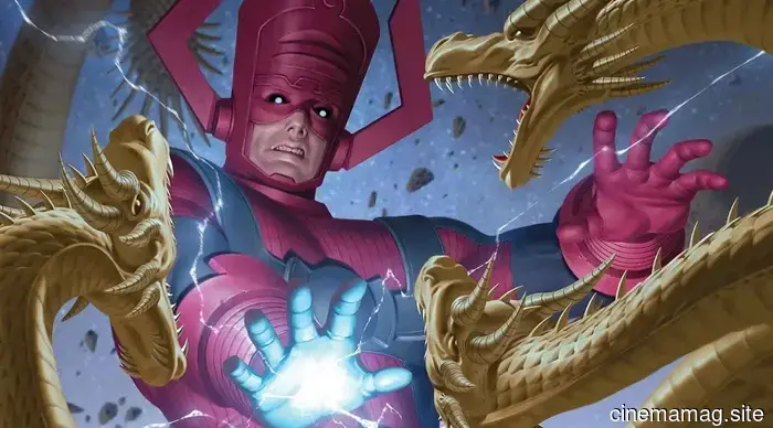 Vista previa del cómic – Godzilla: Rugido Infinito #2