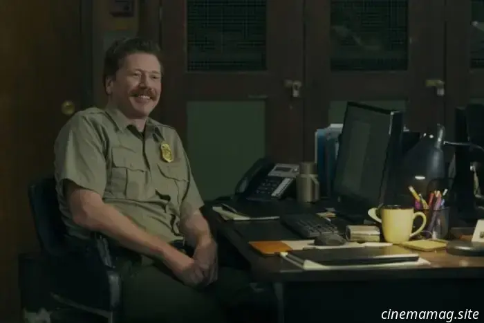 Nuevo tráiler de la serie de misterio y suspenso de Netflix, Untamed, protagonizada por Eric Bana