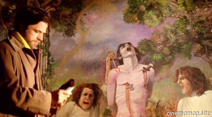 4K Ultra HD Review – The House with Laughing Windows (1976)