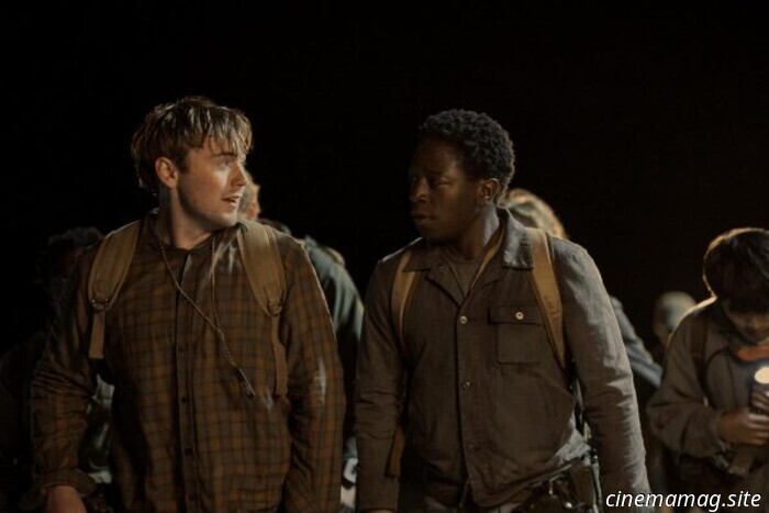 The Long Walk (2025) - Recensione del film