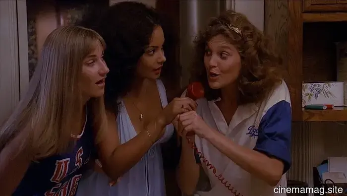 13 Film Satire Examples That Mimic Their Own Targets