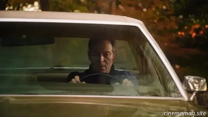 Shudder представляет трейлер хоррора «Honey Bunch».