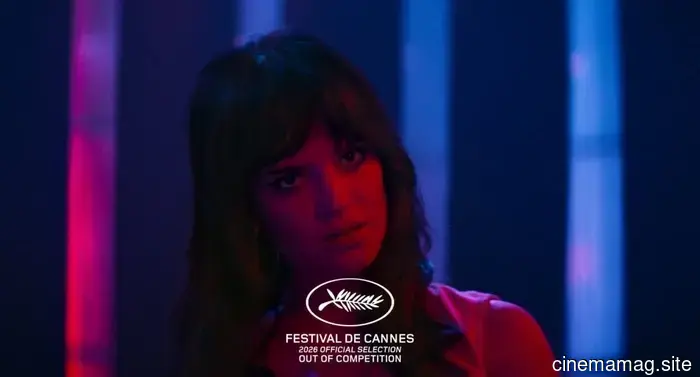 Cannes Film Festival Reveals 2026 Program