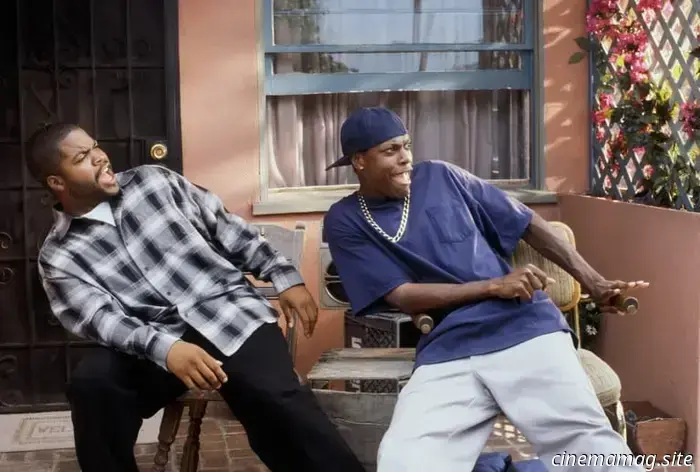 Le 12 commedie più divertenti degli anni '90