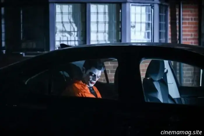 I clown assassini si scatenano nel trailer dell'horror-thriller Helloween.