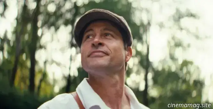 Intervista esclusiva – il Power Ranger Rosso incontra la leggenda di Top Gun: Jason Faunt sul recitare al fianco di Tom Skerritt in An Old Friend