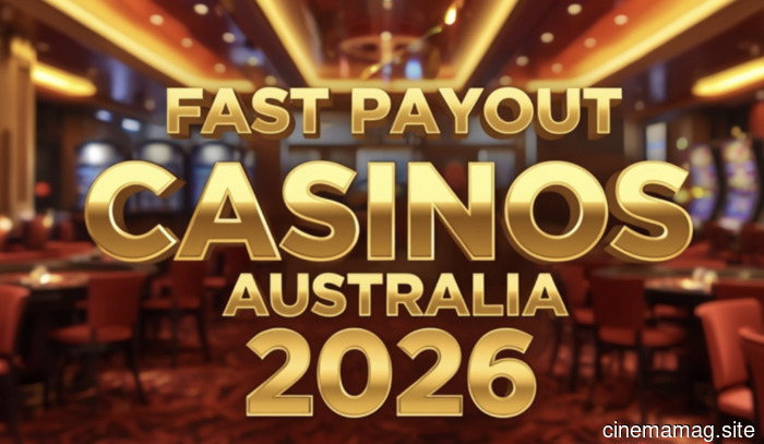 Casino con Pagamenti Veloci in Australia nel 2026: 5 Casinò Aussie Che Ti Pagano in Minuti (Vincite in Denaro Reale) -